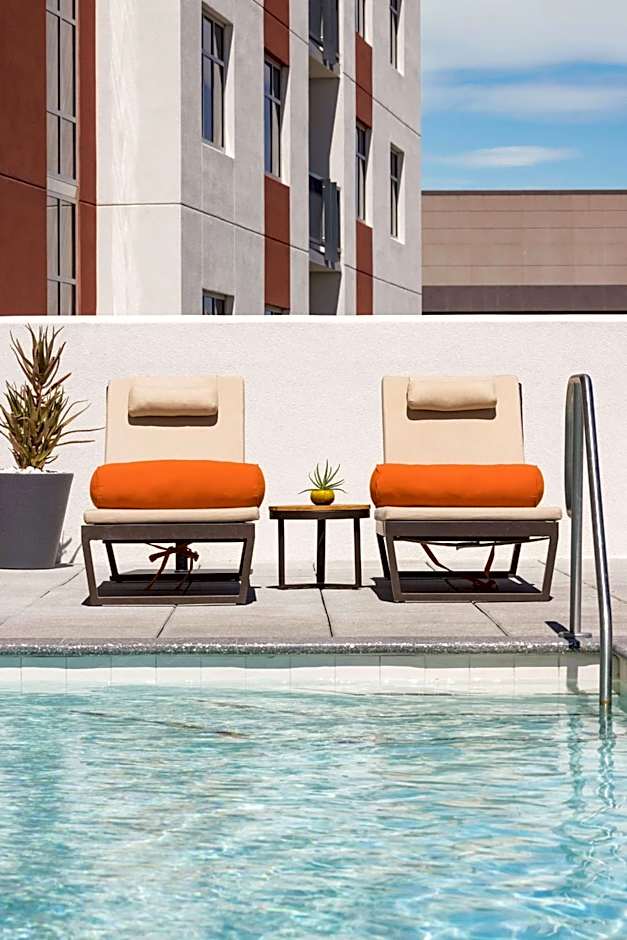 DoubleTree by Hilton Tucson Downtown Convention Center, AZ