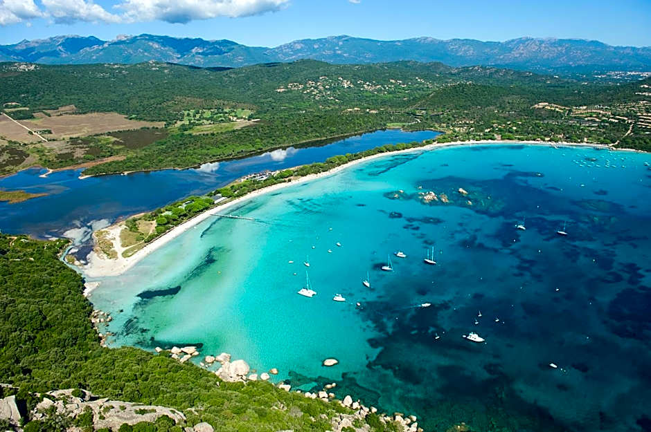 Residence Castell'Verde