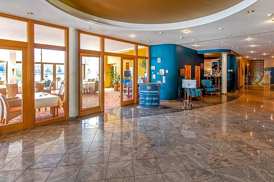 Diehls Hotel