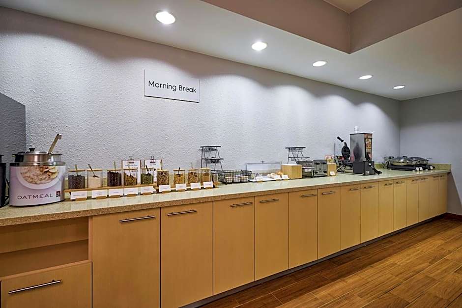 TownePlace Suites by Marriott Medford