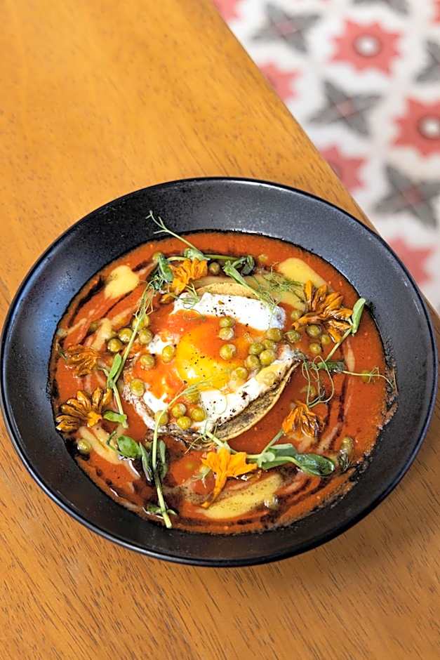 Más Palomas Concept House by Paloma's Hotels - Adults Only