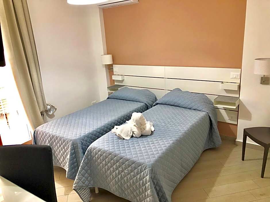 Belvedere Rent Rooms