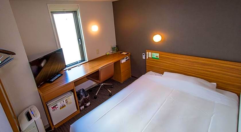 Super Hotel Jr Ueno-Iriyaguchi