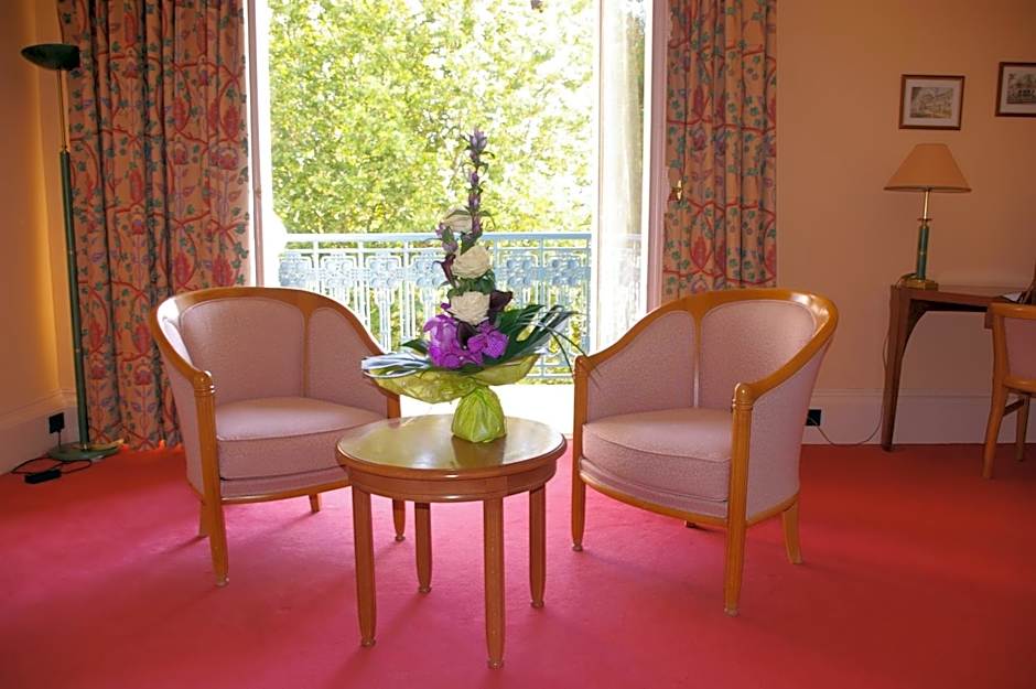 Hôtel Aletti Palace