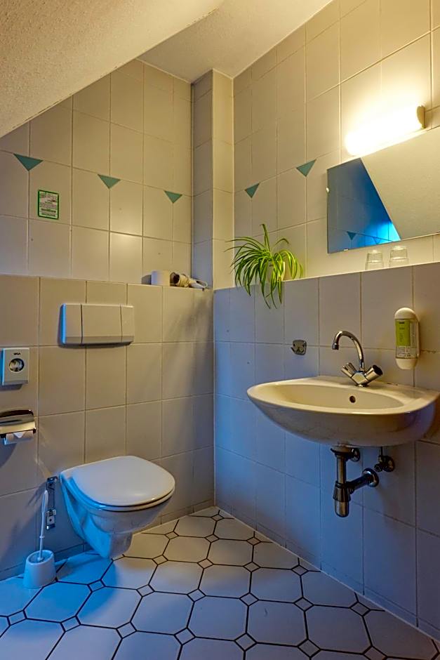 Landhaus Falkenstein