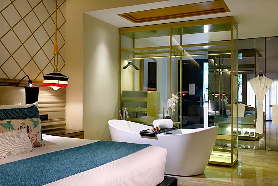 TRS Yucatan Hotel - Adults Only- All Inclusive