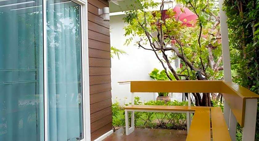 Baan Kula Mahasarakam