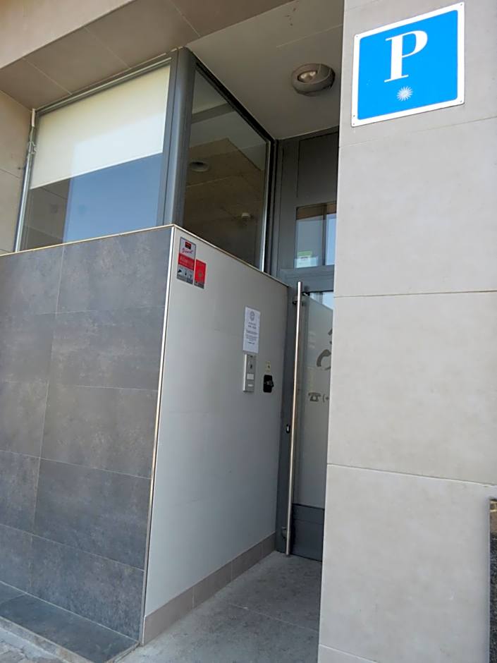 Pensión Don Claudio