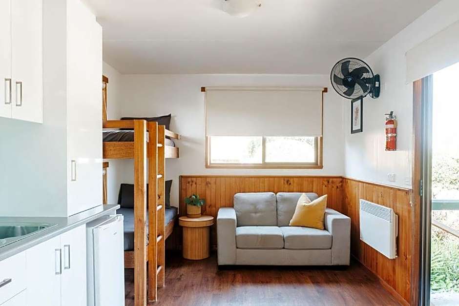 Port Fairy Holiday Park