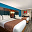 Budget Inn & Suite Atlanta Marietta Stadium