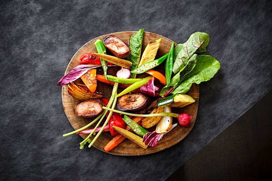 Hotel Jal City Miyazaki