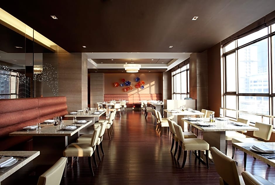 Courtyard by Marriott Kunshan