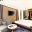 Novotel Leicester