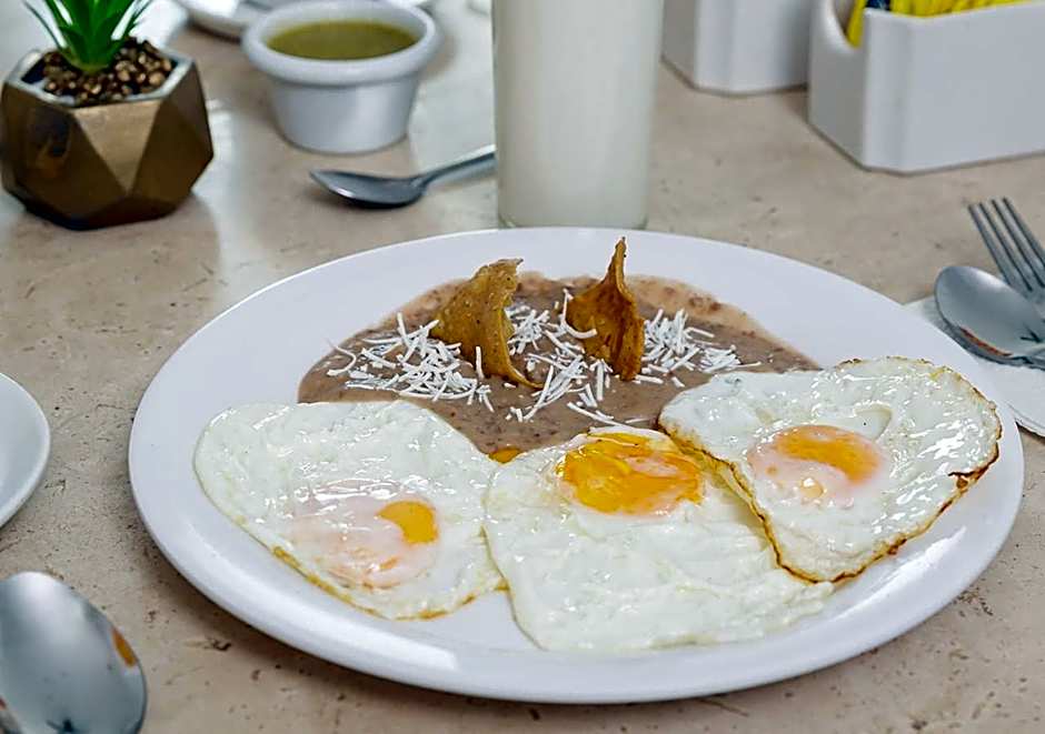 Hotel México Plaza Celaya
