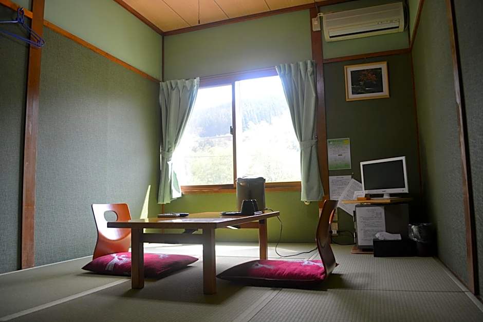 Oirase Guest house KEIGETSU