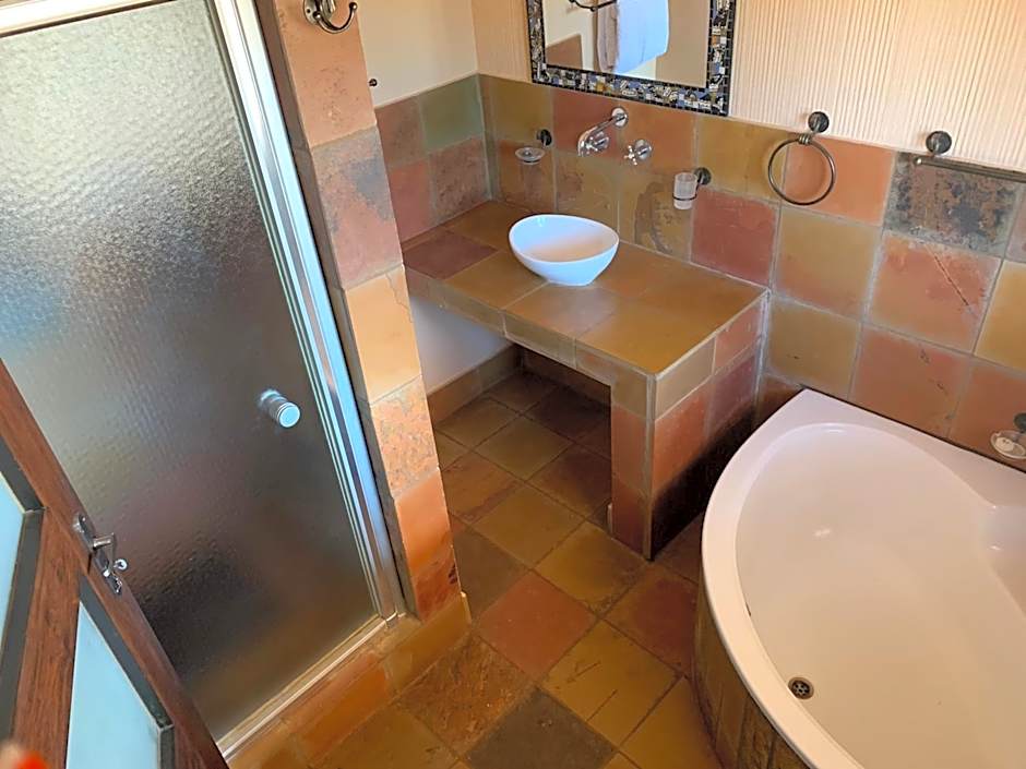 Makhato Bush Lodge 111