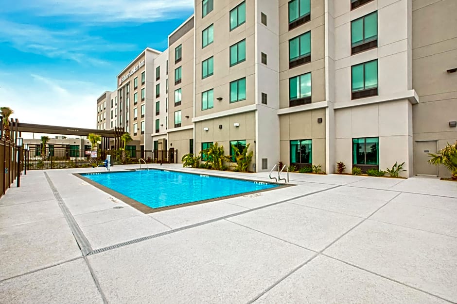 Hilton Garden Inn Harlingen Convention Center, Tx