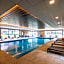 Hotel Base Camp Lodge - Albertville