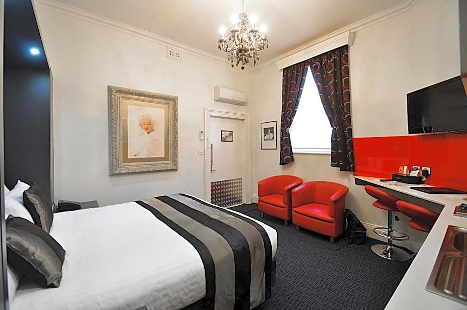 Quality Hotel Colonial Launceston