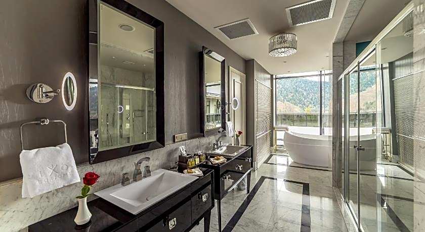 Borjomi Likani Health & Spa Centre