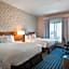 Fairfield Inn & Suites by Marriott Rock Hill
