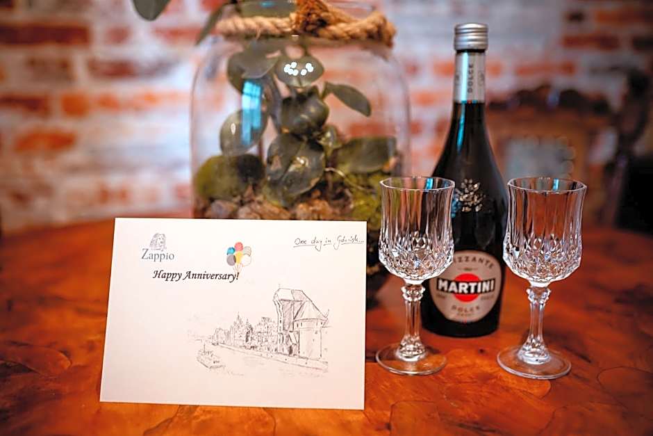 Dom Zachariasza Zappio