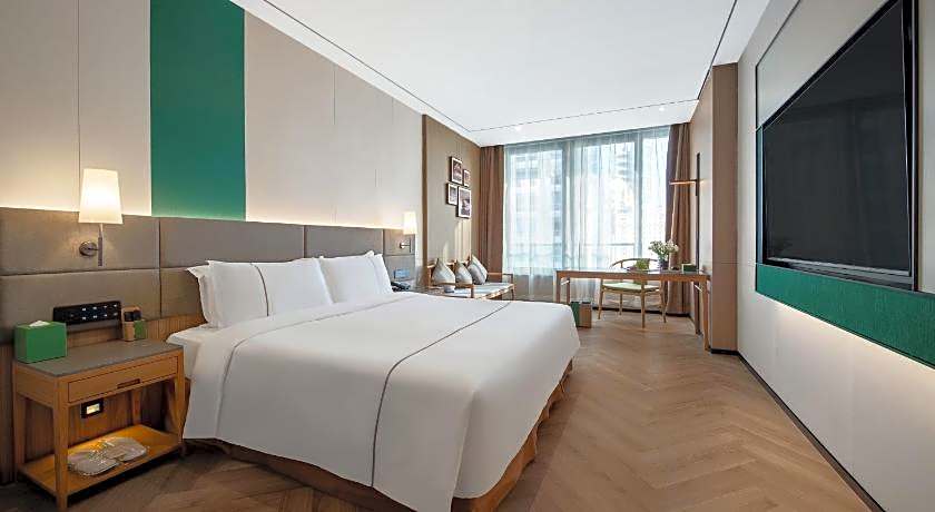 H' Elite Hotel