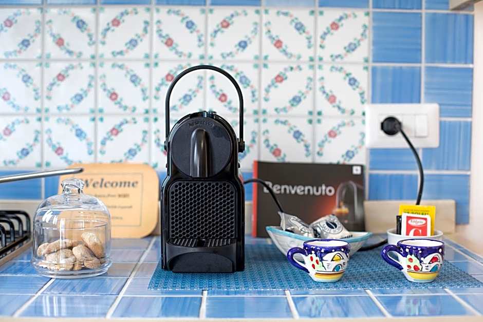 Raito Home costa d'Amalfi