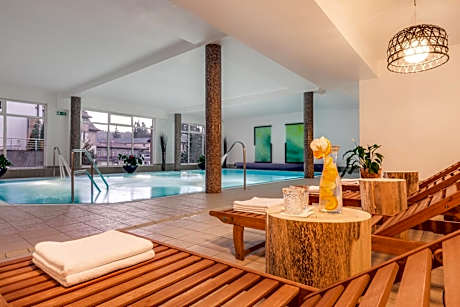 Boutique Eco Hotel Sasanka