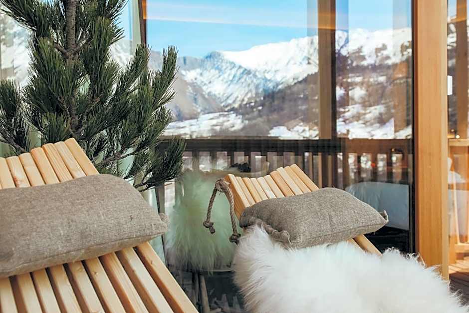 Lodji Hotel & spa
