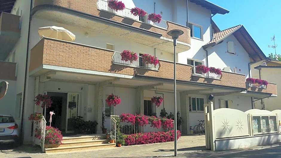 Residence Onda Blu