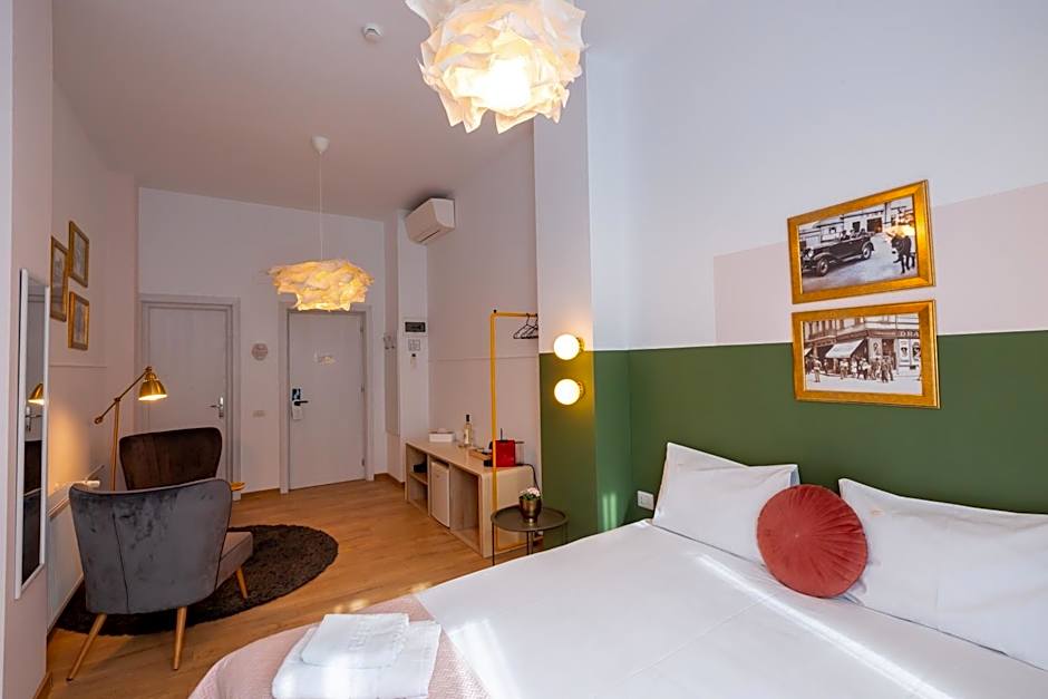 Stil Old Town Boutique Hotel