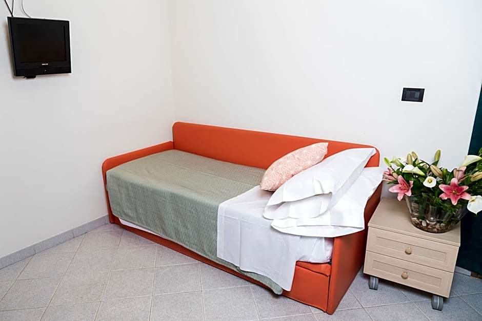 Hotel Bixio