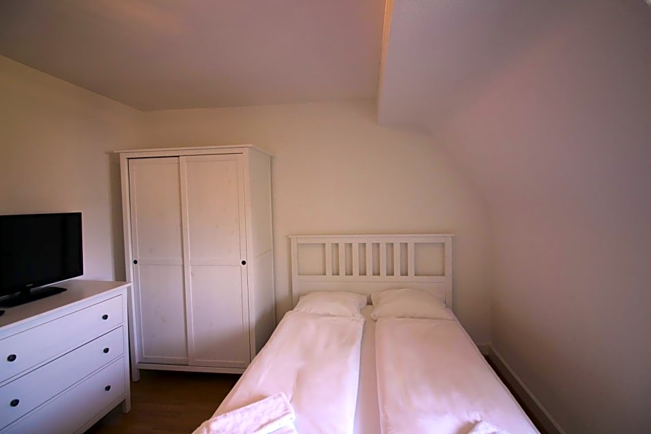 Rent a Home Eptingerstrasse - Self Check-In