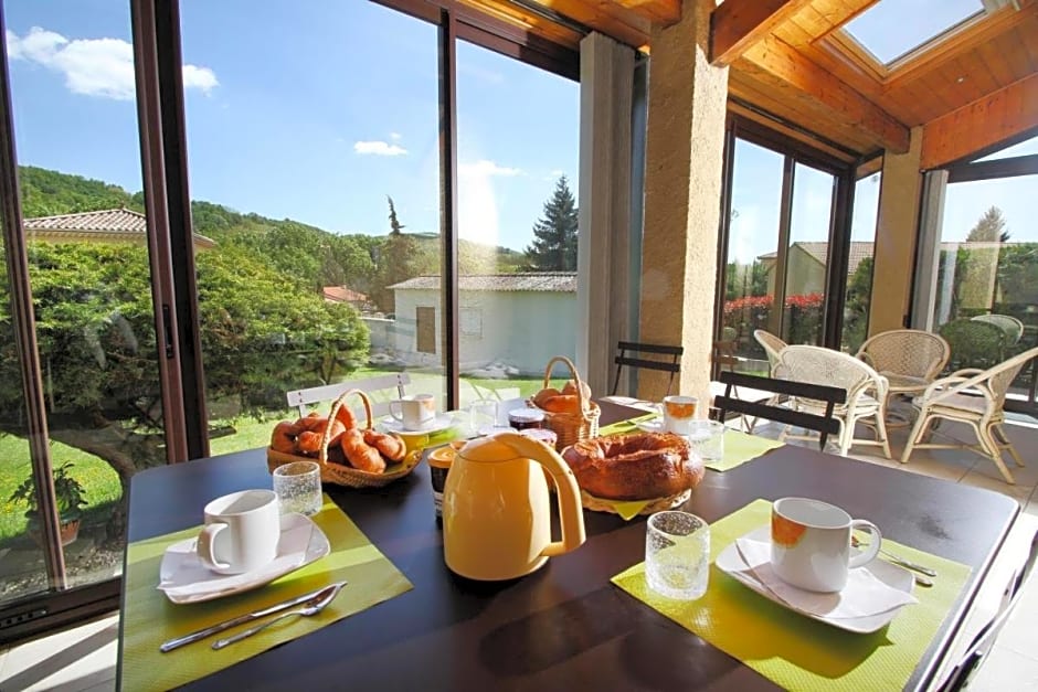 Chambre d'hôtes Tardy