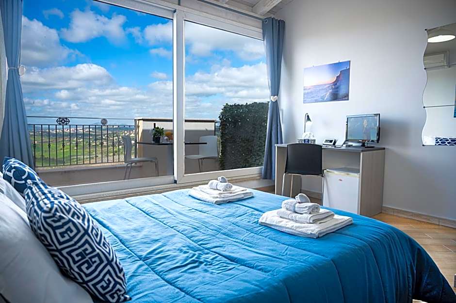 Il Moro - Agrigento Rooms