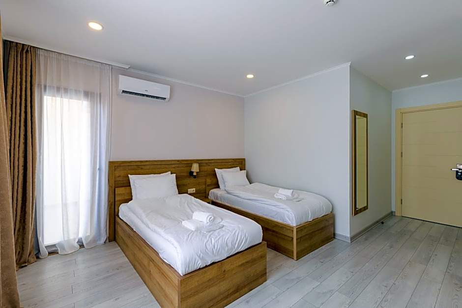 Aqua Batumi Hotel & Apartments