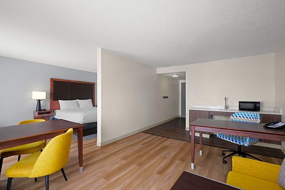 Hampton Inn Havelock