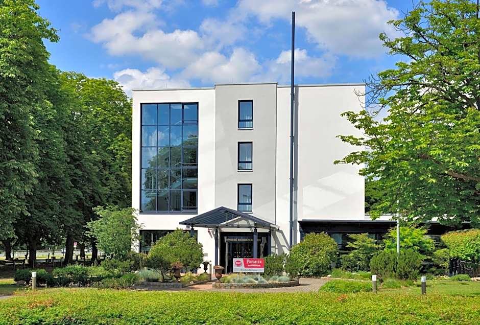 Best Western Premier Parkhotel Kronsberg