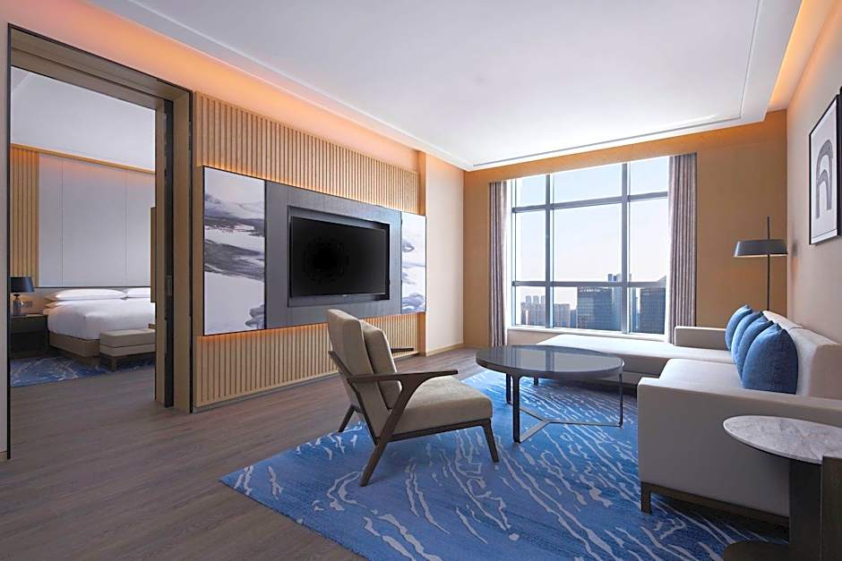 Courtyard by Marriott Foshan