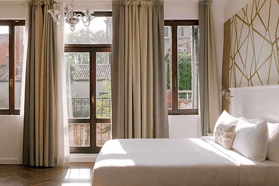 iH Hotels Venezia Salute Palace