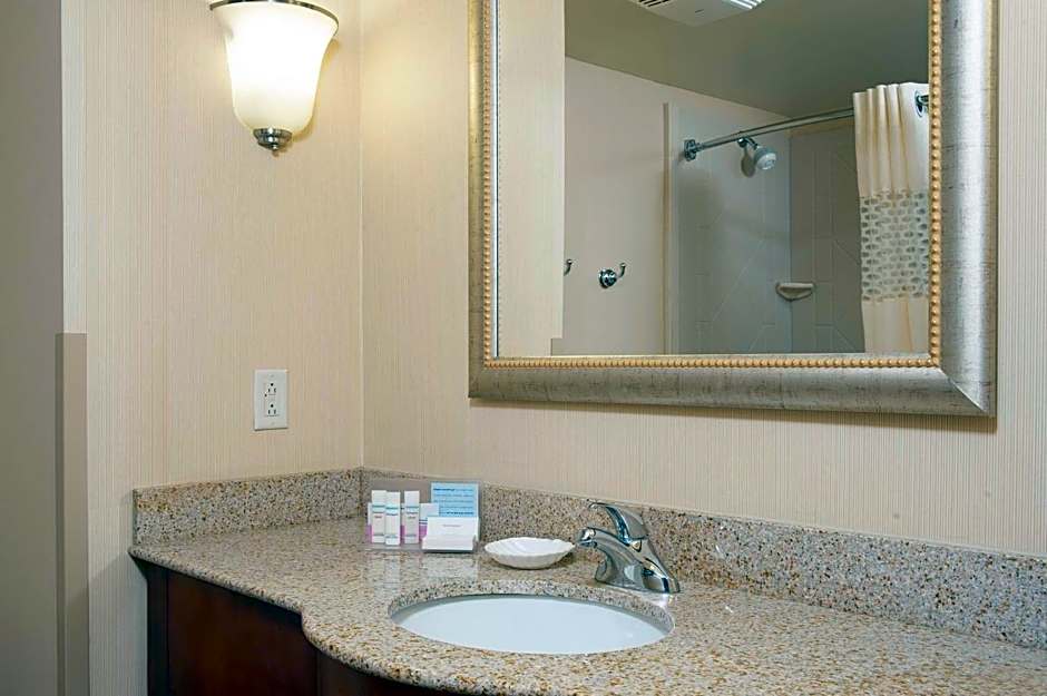 Hampton Inn By Hilton Jacksonville, Il