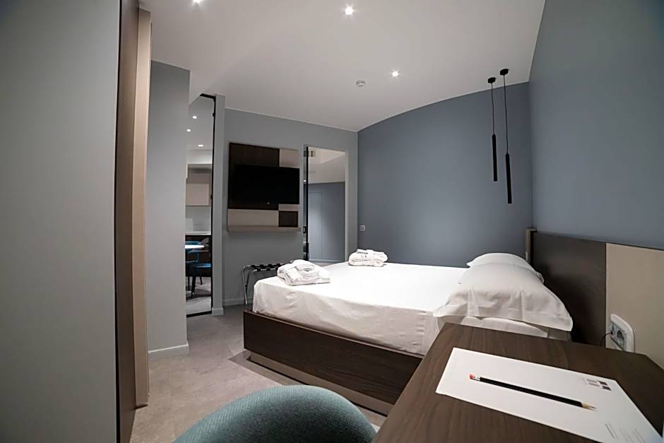 Marconi Hotel