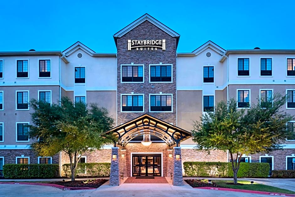Staybridge Suites Austin Northwest By IHG