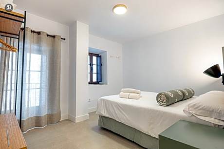 Apartamentos Soho Boutique Plaza Mayor Caceres