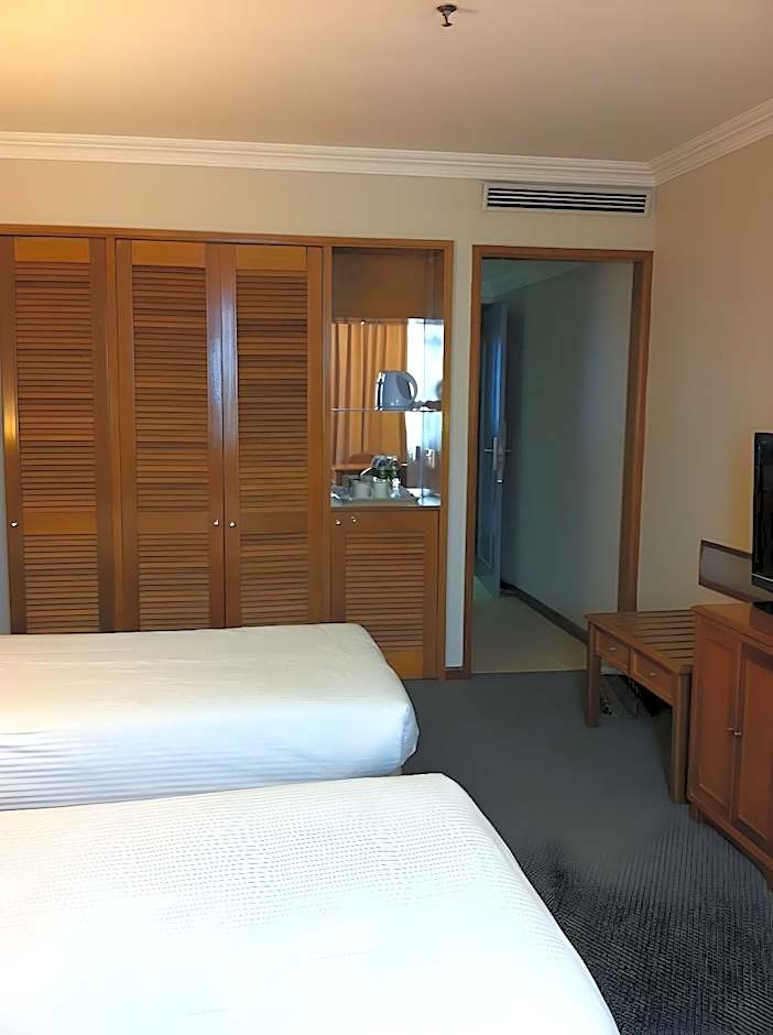 Kingwood Hotel Kuching