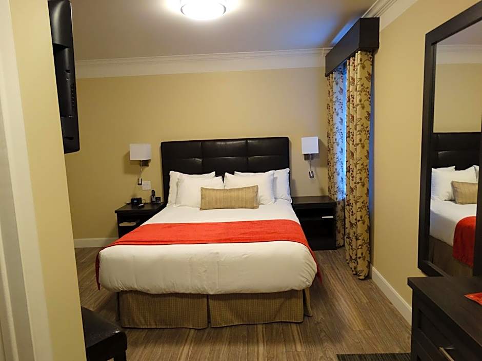 Auberge l'Ambassadeur