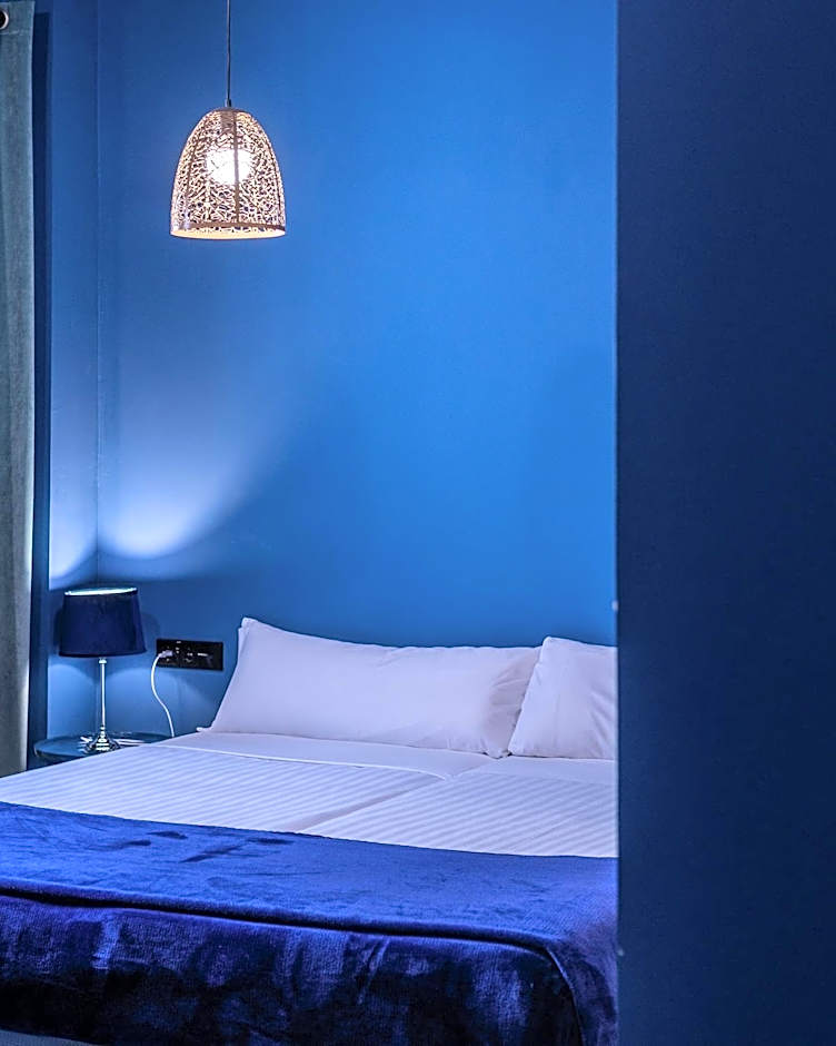 HoGraFic hotel boutique