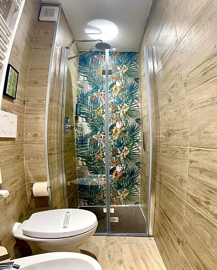 Mini Hotel