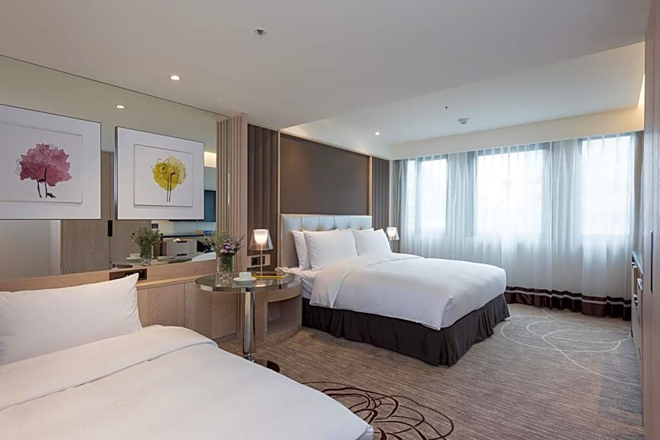 K Hotels Taipei Chang-An